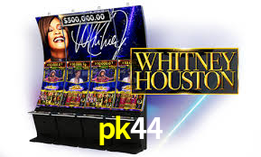 Live Casino pk44
