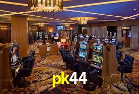 VIP Casino pk44
