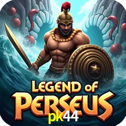 Game Statistics pk44